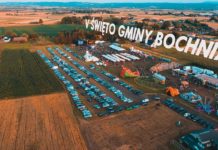 V Święto Gminy Bochnia – zobacz klip WIDEO!