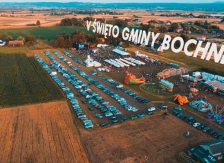 V Święto Gminy Bochnia – zobacz klip WIDEO!