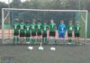 Piłkarze MOSiR-u awansowali w Małopolska Cup 2019