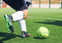 Zwiększenie liczby kibiców na obiektach sportowych potwierdzone rozporządzeniem