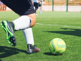 Piłka nożna. Znamy pary 1/8 finału Małopolskiego Pucharu Polski. Z kim zagra BKS?