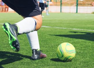 Zwiększenie liczby kibiców na obiektach sportowych potwierdzone rozporządzeniem