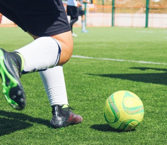 Piłka nożna. Znamy pary 1/8 finału Małopolskiego Pucharu Polski. Z kim zagra BKS?