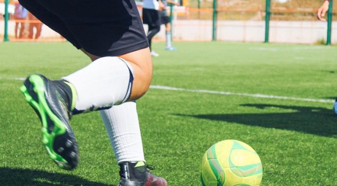 Piłka nożna. W sobotę turniej im. Zbigniewa Kurczaka