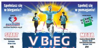 W sobotę 10 km bieg ulicami Bochni – ZAPISY, MAPA