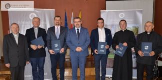 60 tys. zł na ochronę zabytków w powiecie bocheńskim