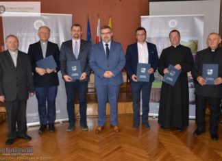 60 tys. zł na ochronę zabytków w powiecie bocheńskim