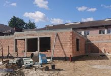 Trwa budowa przedszkola w Bogucicach – ZDJĘCIA