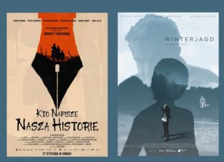 W weekend przegląd filmowy „Przestrzeń obrazu”