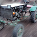 „Panie policjancie to było tylko jedno piwko”. Miał 3,2 promila