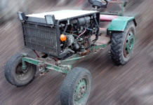 „Panie policjancie to było tylko jedno piwko”. Miał 3,2 promila