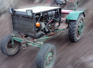 „Panie policjancie to było tylko jedno piwko”. Miał 3,2 promila