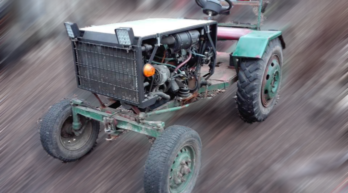 „Panie policjancie to było tylko jedno piwko”. Miał 3,2 promila