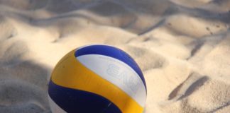 Bochnia. W weekend turniej siatkówki plażowej – zgłoszenia trwają