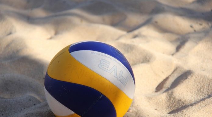Ruszyły zapisy do Turniejów Siatkówki Plażowej
