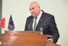Burmistrz Bochni z absolutorium za 2018 rok. Decyzja niejednogłośna