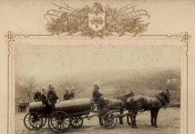 W niedzielę spacer po cmentarzu: Groby strażaków i osób zasłużonych dla straży