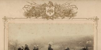 W niedzielę spacer po cmentarzu: Groby strażaków i osób zasłużonych dla straży