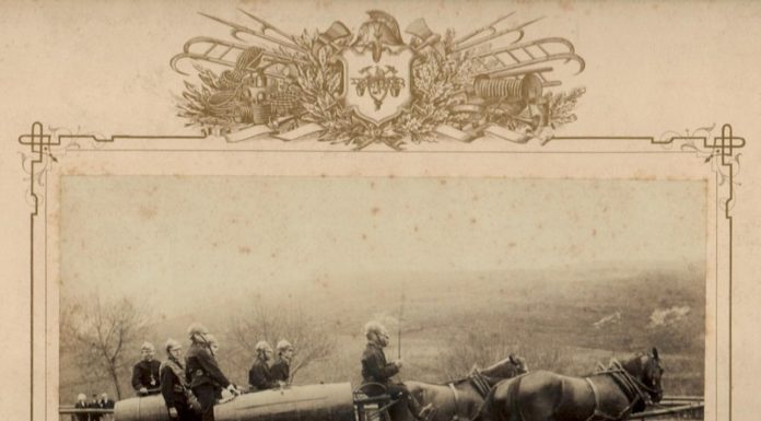 W niedzielę spacer po cmentarzu: Groby strażaków i osób zasłużonych dla straży