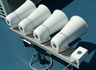 W czwartek trening systemu alarmowania