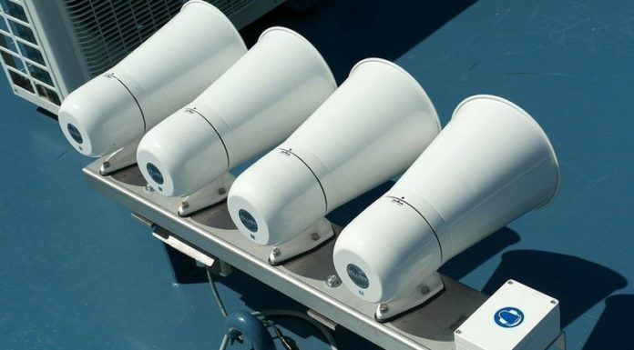 W czwartek trening systemu alarmowania