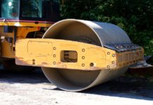 Powiat bocheński z dotacją 3,2 mln zł na drogę powiatową Trzciana – Łąkta Dolna