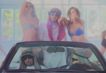 ŁOBUZY ze Święta Gminy Bochnia odlecą helikopterem