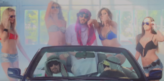 ŁOBUZY ze Święta Gminy Bochnia odlecą helikopterem