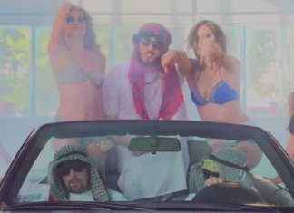 ŁOBUZY ze Święta Gminy Bochnia odlecą helikopterem