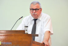 Radny Kazimierz Ścisło nie żałuje swojej interwencji ws. „powiązań biznesowo-towarzyskich”