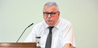 Radny Kazimierz Ścisło nie żałuje swojej interwencji ws. „powiązań biznesowo-towarzyskich”
