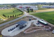 Ruszył nowoczesny PSZOK w Niepołomicach