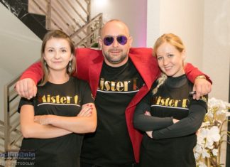 Bocheńskie disco polo. Mister R wypuścił klip do utworu „Laska” – WIDEO