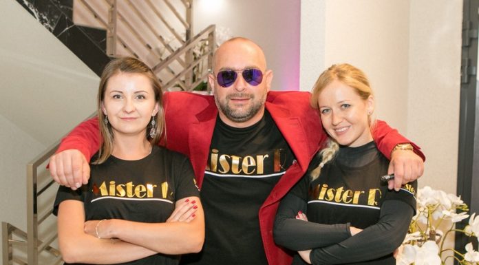 Bocheńskie disco polo. Mister R wypuścił klip do utworu „Laska” – WIDEO