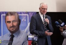 Wicepremier o Stanisławie Bukowcu: „Jest znakomitym kandydatem na posła”