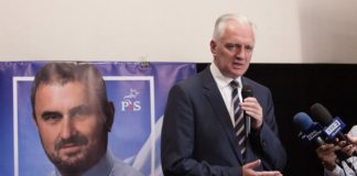 Wicepremier o Stanisławie Bukowcu: „Jest znakomitym kandydatem na posła”