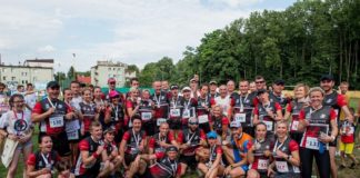 Bieganie. „Dziki na Stadionie” mają film promujący grupę – zobacz WIDEO