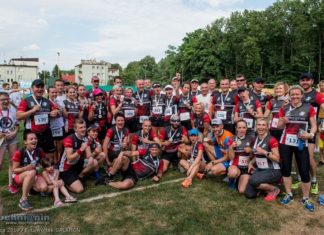 Bieganie. „Dziki na Stadionie” mają film promujący grupę – zobacz WIDEO