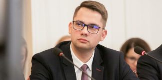 Mariusz Zając (PiS): Powiat nie otrzymał pieniędzy na podwyżki dla nauczycieli