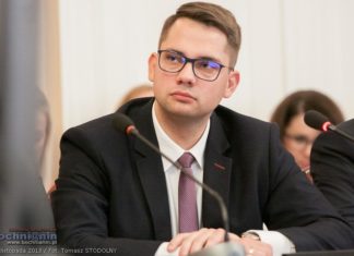 Mariusz Zając (PiS): Powiat nie otrzymał pieniędzy na podwyżki dla nauczycieli