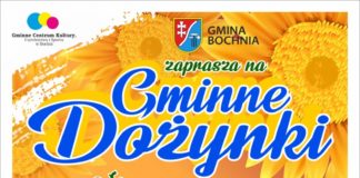 Gmina Bochnia. W niedzielę dożynki w Nieszkowicach Małych