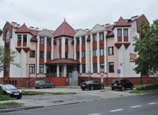 ZUS prosi klientów o ograniczenie wizyt w placówkach