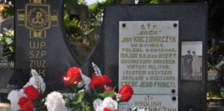 Kim był Jan Kaczmarczyk ps. „Baca”?