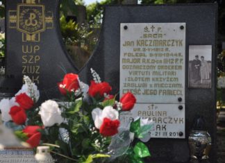 Kim był Jan Kaczmarczyk ps. „Baca”?