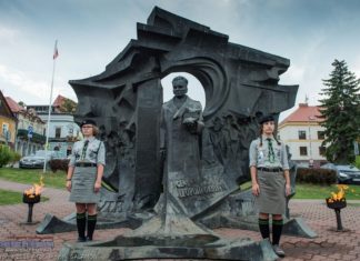 W sobotę rocznica wybuchu Powstania Warszawskiego