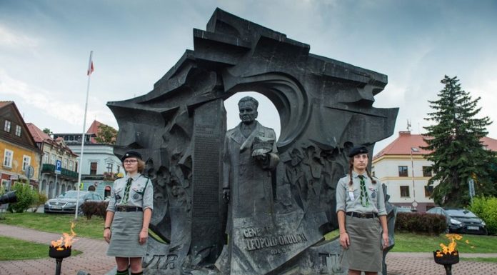 W sobotę rocznica wybuchu Powstania Warszawskiego