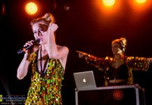 Biesiada w Siedlcu: Siedlecanie i Ladies of Power – ZDJĘCIA