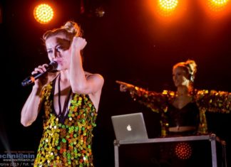 Biesiada w Siedlcu: Siedlecanie i Ladies of Power – ZDJĘCIA