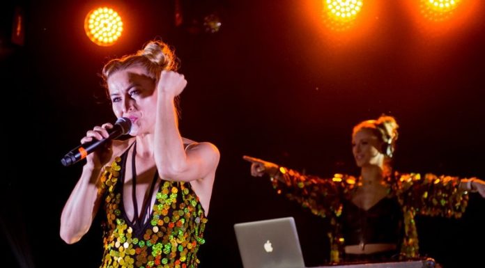 Biesiada w Siedlcu: Siedlecanie i Ladies of Power – ZDJĘCIA