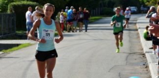 Odwołano tegoroczną edycję Biegu Majora Bacy